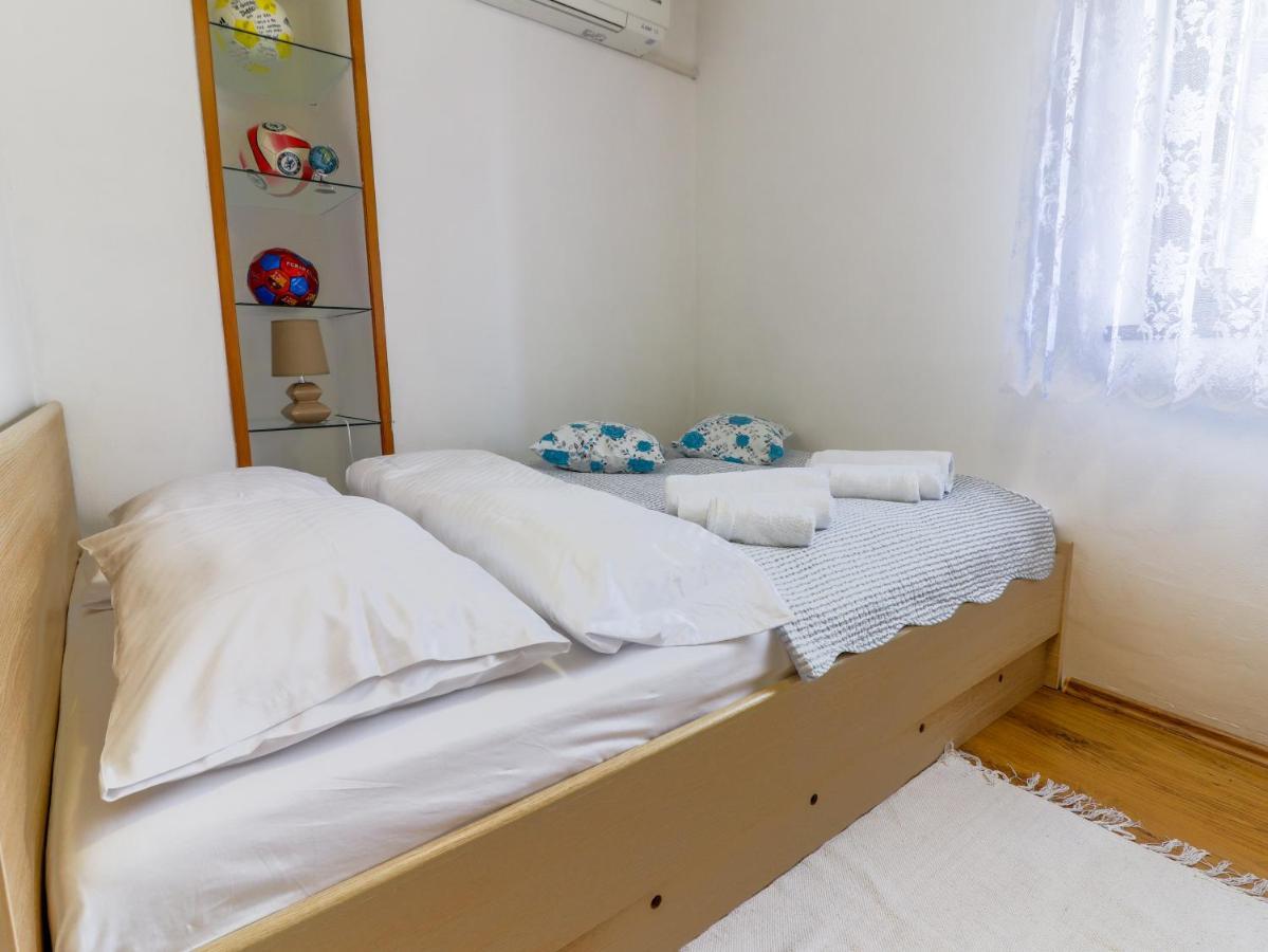 City Center 3 Bedroom Apartment Vrsar Εξωτερικό φωτογραφία