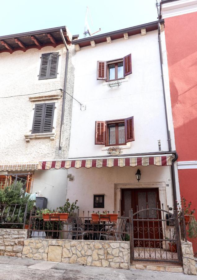 City Center 3 Bedroom Apartment Vrsar Εξωτερικό φωτογραφία