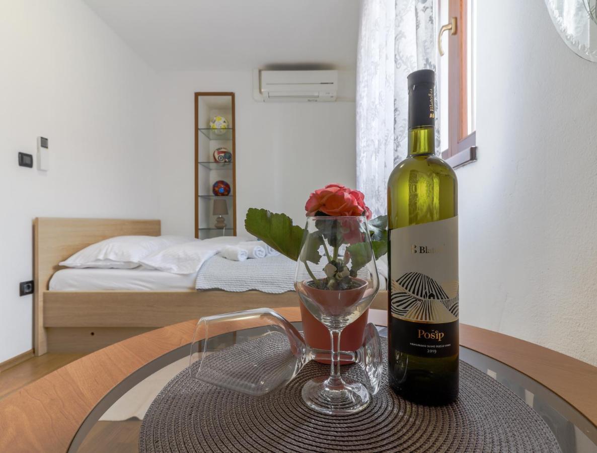 City Center 3 Bedroom Apartment Vrsar Εξωτερικό φωτογραφία