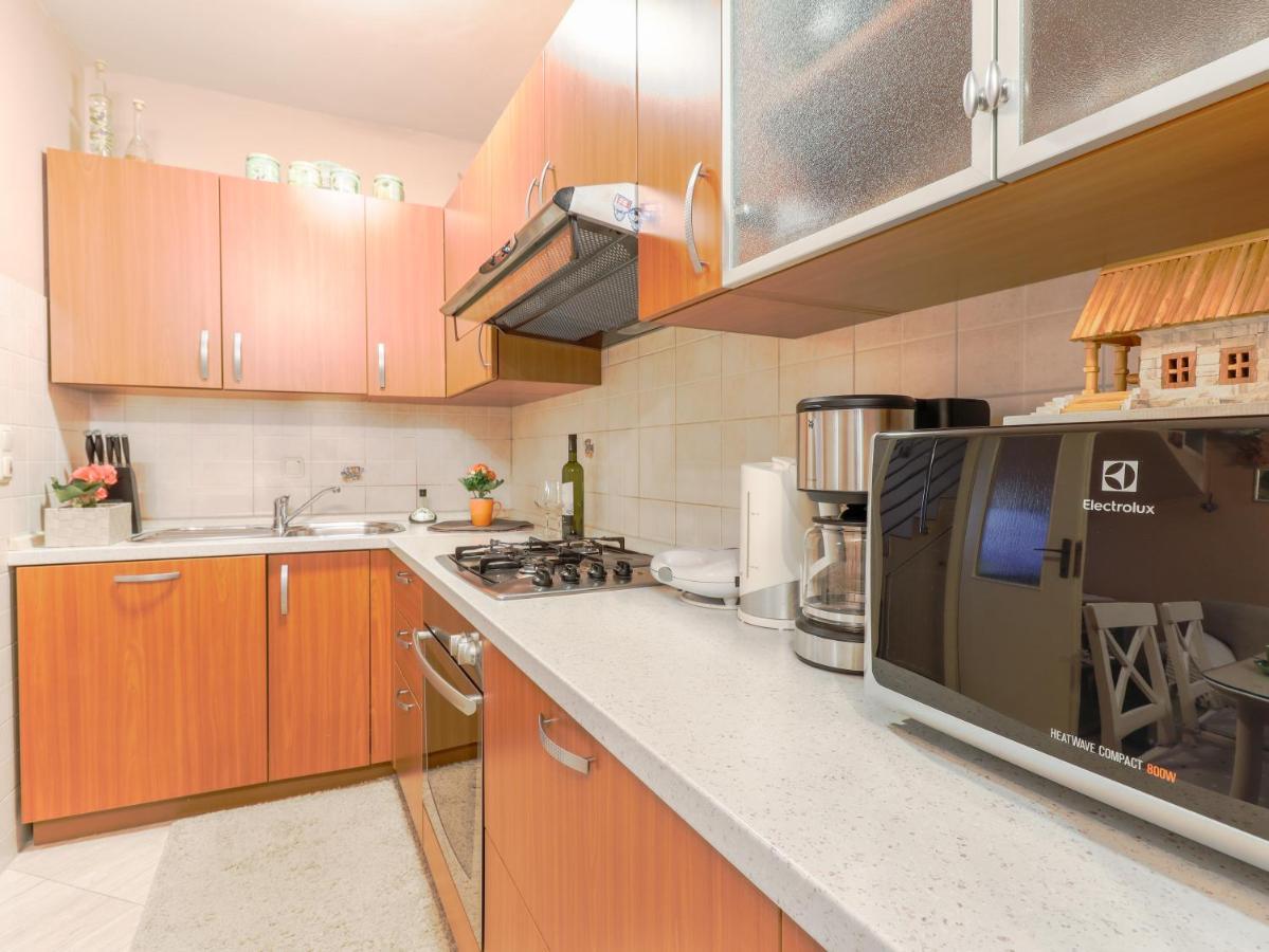 City Center 3 Bedroom Apartment Vrsar Εξωτερικό φωτογραφία