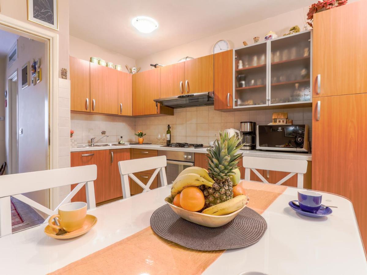 City Center 3 Bedroom Apartment Vrsar Εξωτερικό φωτογραφία