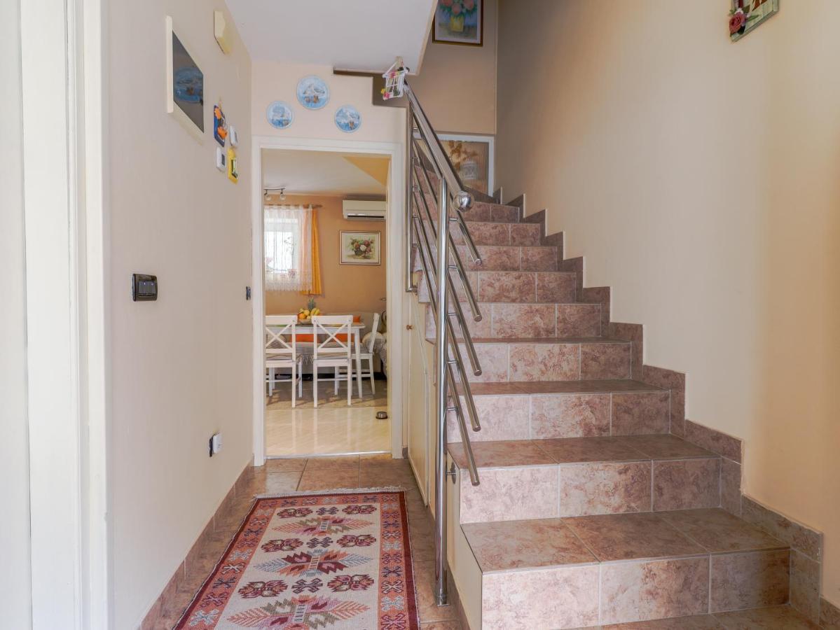 City Center 3 Bedroom Apartment Vrsar Εξωτερικό φωτογραφία