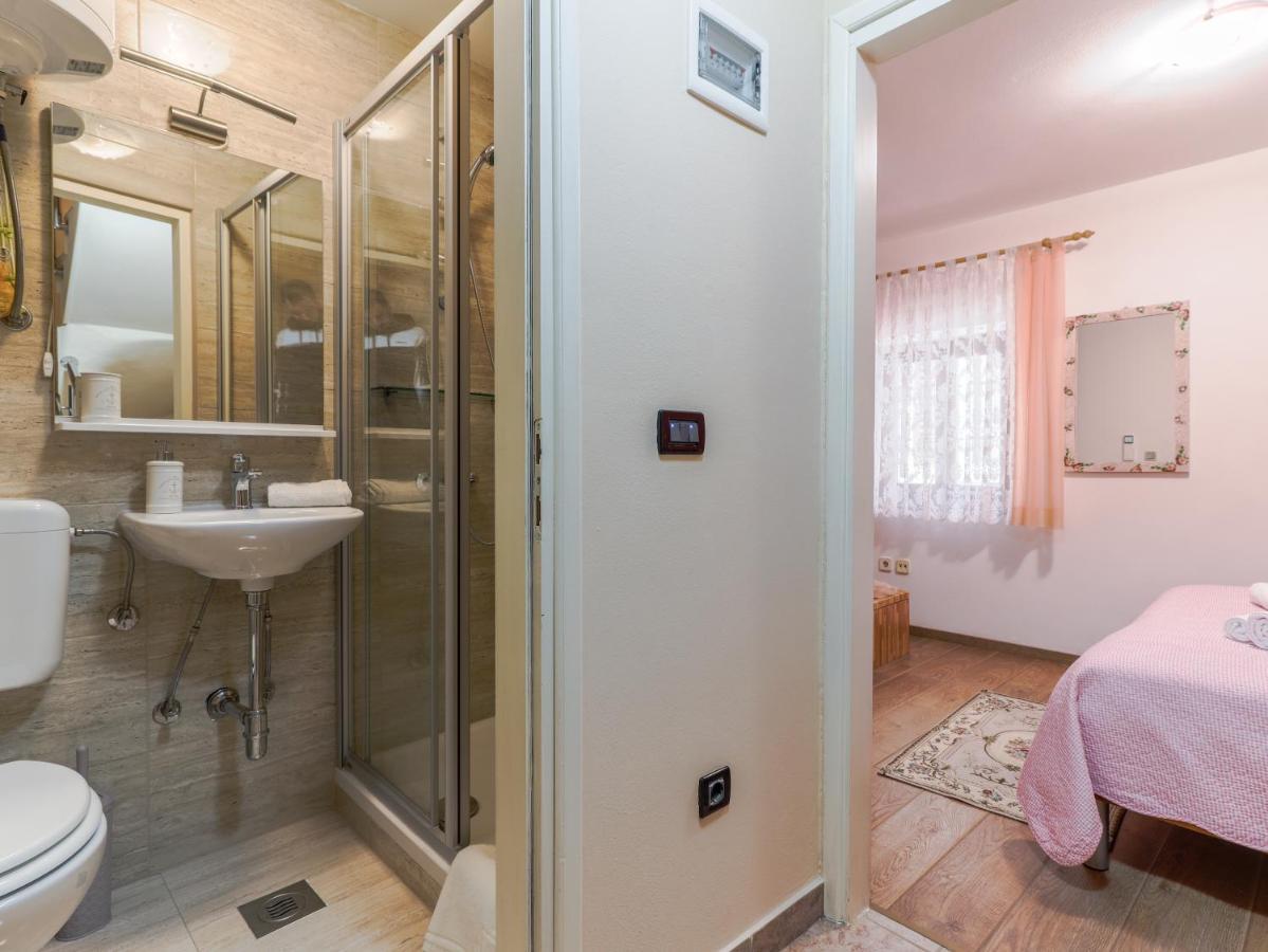 City Center 3 Bedroom Apartment Vrsar Εξωτερικό φωτογραφία