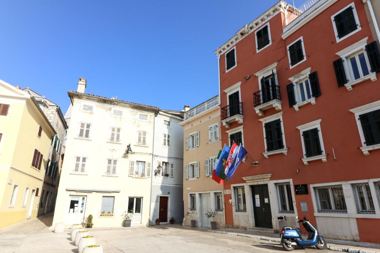 City Center 3 Bedroom Apartment Vrsar Εξωτερικό φωτογραφία