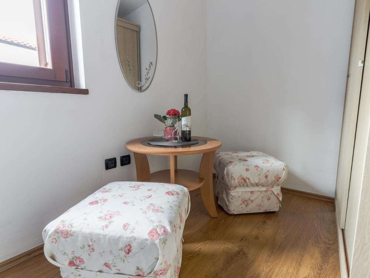 City Center 3 Bedroom Apartment Vrsar Εξωτερικό φωτογραφία