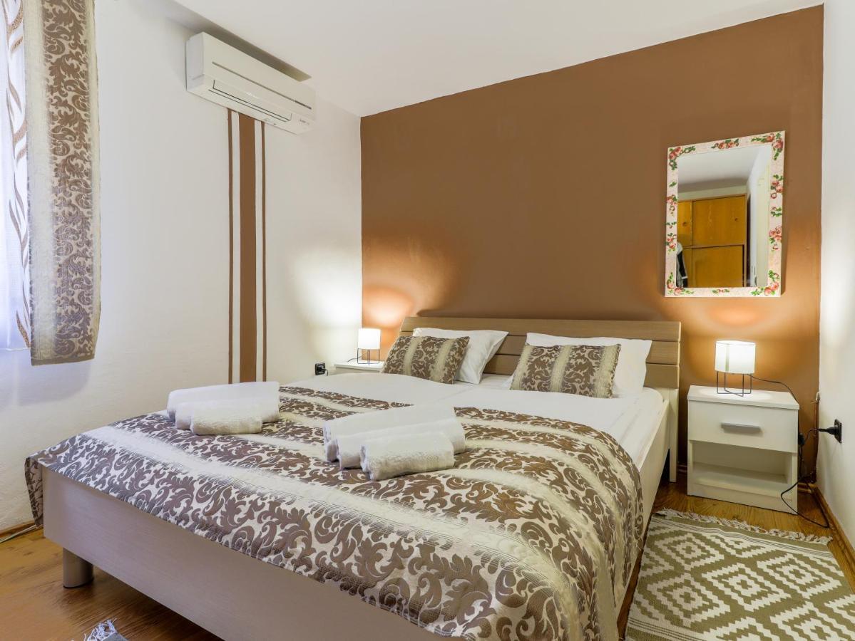 City Center 3 Bedroom Apartment Vrsar Εξωτερικό φωτογραφία