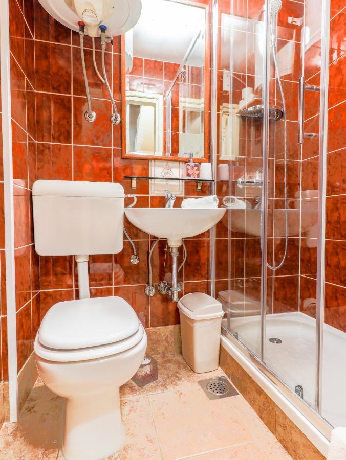 City Center 3 Bedroom Apartment Vrsar Εξωτερικό φωτογραφία