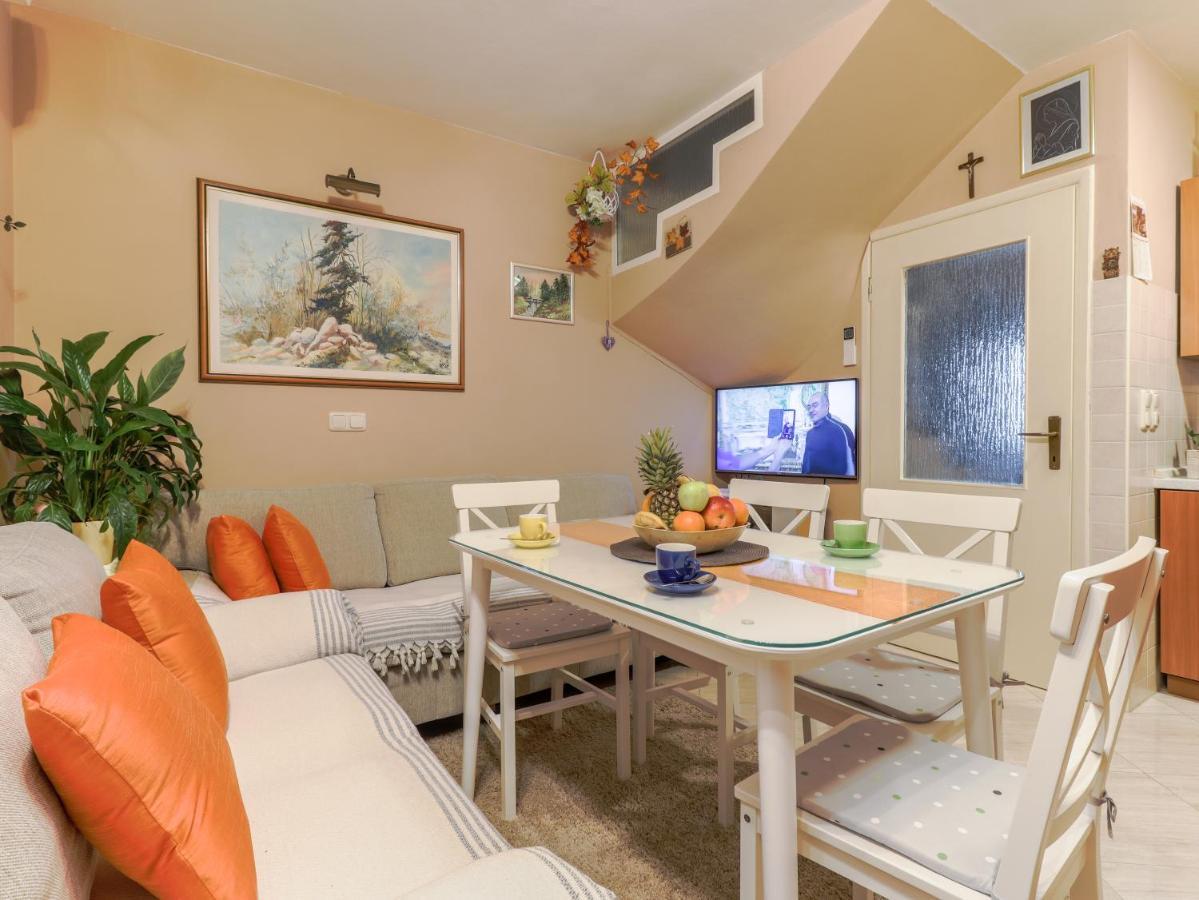 City Center 3 Bedroom Apartment Vrsar Εξωτερικό φωτογραφία