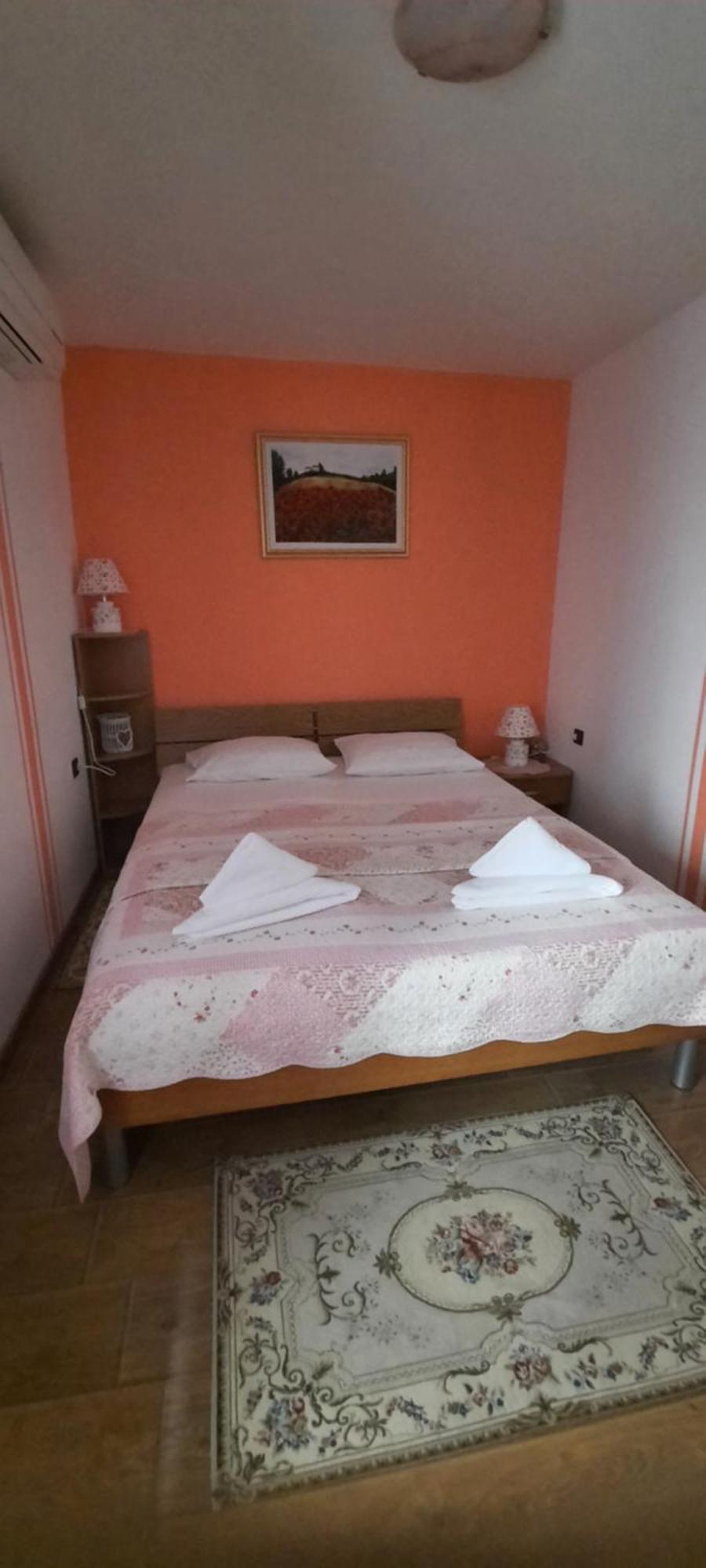 City Center 3 Bedroom Apartment Vrsar Εξωτερικό φωτογραφία