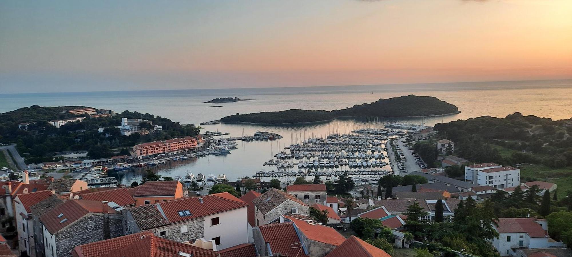 City Center 3 Bedroom Apartment Vrsar Εξωτερικό φωτογραφία