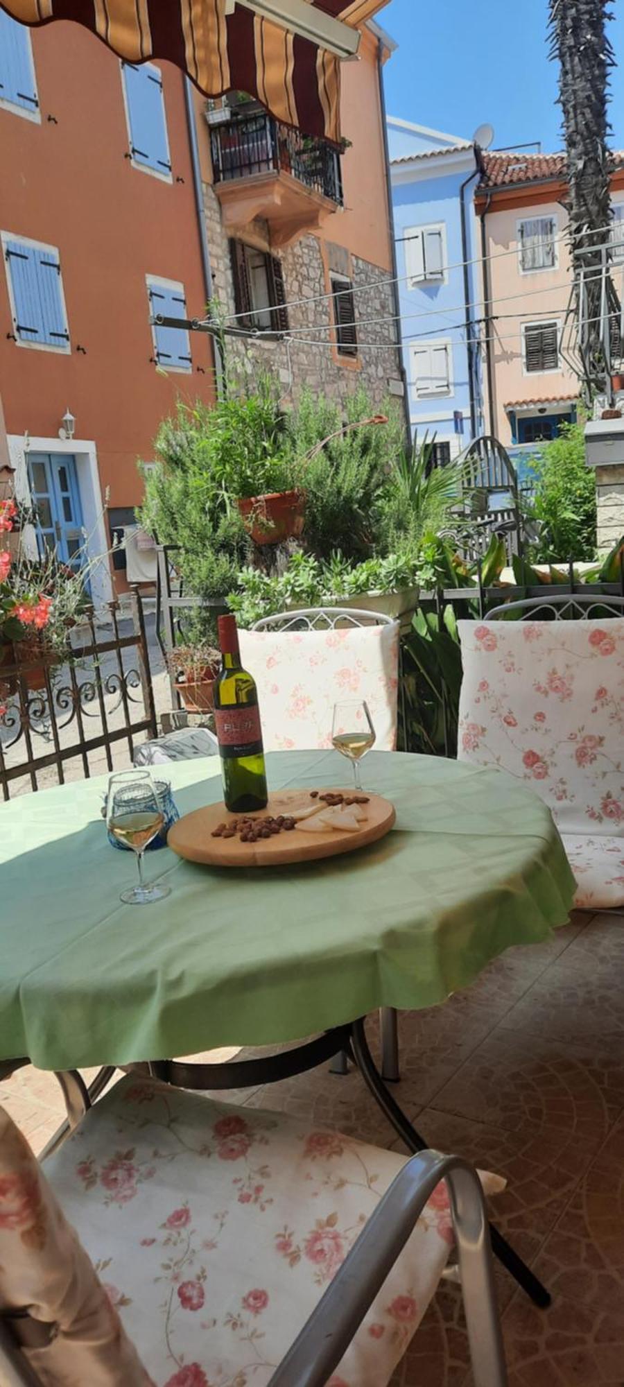 City Center 3 Bedroom Apartment Vrsar Εξωτερικό φωτογραφία