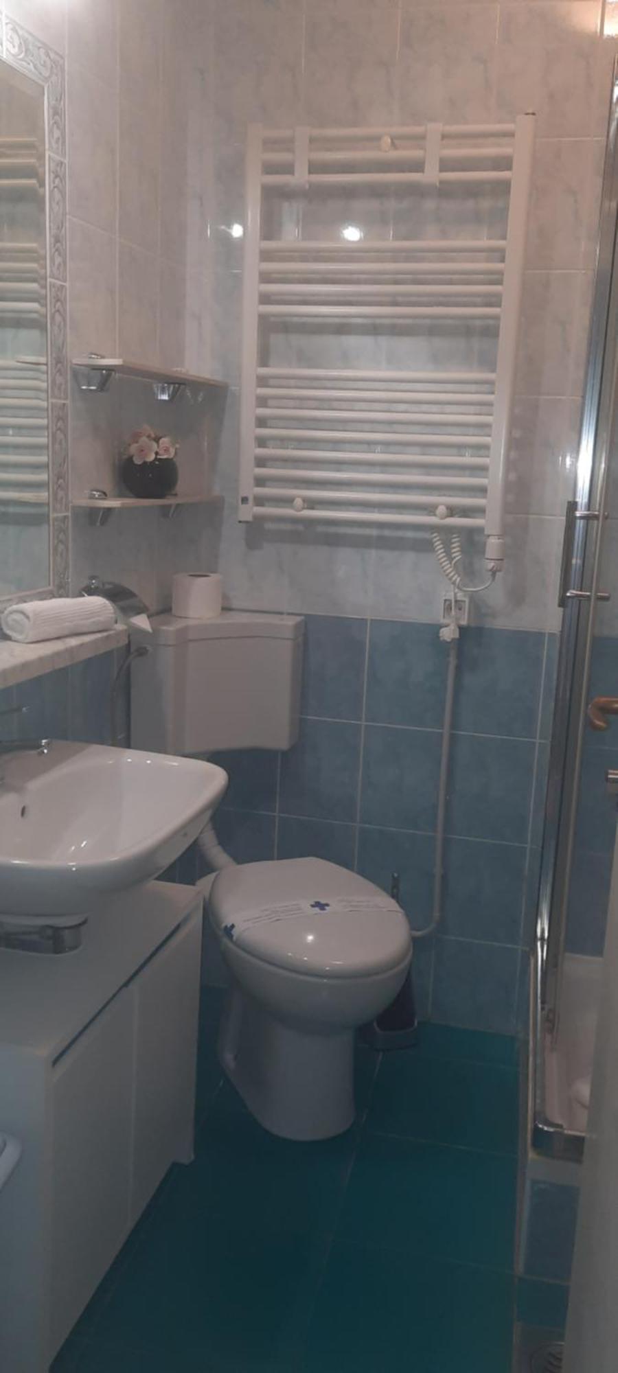 City Center 3 Bedroom Apartment Vrsar Δωμάτιο φωτογραφία